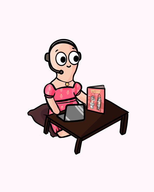 Combo Bronce: 4 sesiones + Guía de Autoestima gratis